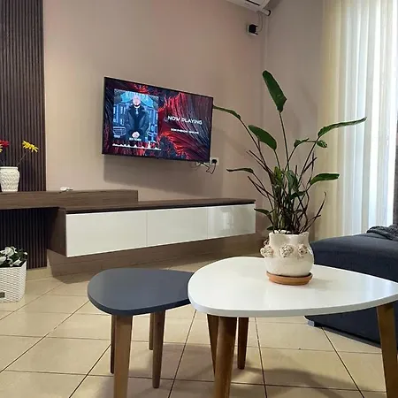 Kejsi Apartment Tirana