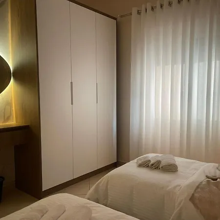 Kejsi Appartamento Tirana